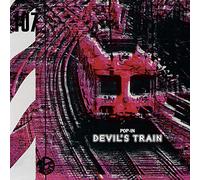 Pop in Devil’s Train