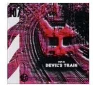 Pop In Devils Train Vinyle