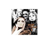 Artistes divers – Pop in Germany 1 – CD