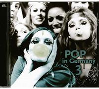 Pop in Germany 3 -25tr-