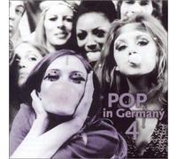 Pop In Germany 4 -25tr