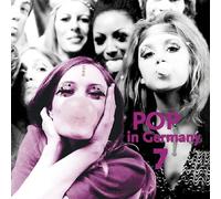 Pop in Germany 7 -25tr-