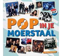 Pop in Je Moerstaal – Vinyle – Music on Vinyl