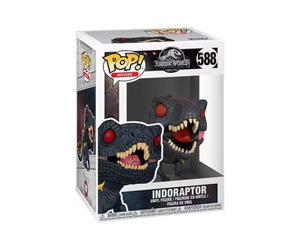 POP Indoraptor n°588 Jurassic World