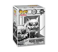 Funko Figurine Pop Animation Demon Slayer Inosuke Hashibira Sumi-Ink Vinyle officiel