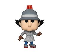 POP! Inspector Gadget 895- Inspector Gadget with Skates Vinyl Figure (2020 Funko Holiday Exclusive)