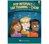 Pop Intervals And Ear Training For Choir