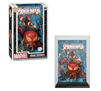 POP Iron Spider Funko Special Edition 67