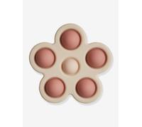 Pop-it fleur - rose TU