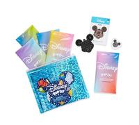 Pop It! Pets - Édition Disney - Pochettes à collectionner - 4 nouveaux animaux dans chaque sac - 14 surprises par pochette