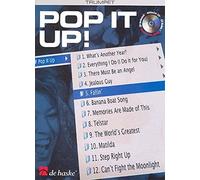Pop It Up! / Recueil + Cd
