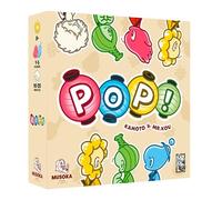 Jeu d'ambiance Pop !