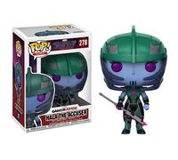 Pop Jeux Gardiennes De The Galaxy 278 Hala The Accusateur Funko Figurine 45197