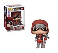 Pop Jeux Marvel Concours De Champions 298 Guillotine Funko Figurine 67083