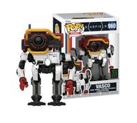 Pop ! Jeux : Starfield - Vasco (Xbox Gear Shop Exclusive)