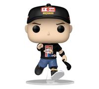 Funko - Wwe - Figurine Pop! John Cena (Wm 41) 9 Cm