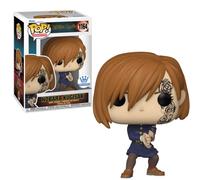 Pop! Jujutsu Kaisen 1164 - Nobara Kugisaki Exclusive