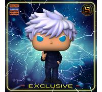 Pop! Jujutsu Kaisen 1226 Satoru Gojo 2023 Convention