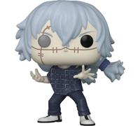 Pop Jujutsu Kaisen Mahito Vinyl Figure by Funko [Gift/Card] NEUF