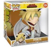 Funko Figurine De Ryukyu My Hero Academia 25 Cm