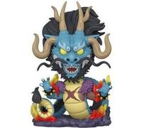 POP Jumbo: One Piece- Kaido as Dragon