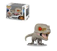 Pop! Jurassic World: Dominion 1219 - Atrociraptor Ghost Attack Pose