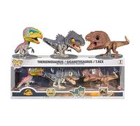 Funko Jurassic World Figure Multicolore Enfants