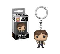 POP KCHAIN HAN SOLO NEUF
