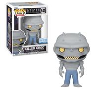 POP Killer Croc Funko Special Edition 545