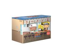 Pop Kit Naruto Shippuden Collector Box