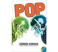 Pop Korman, Gordon (Auteur)