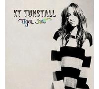 Pop Kt Tunstall - Tiger Suit[002kr]