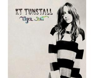 Pop Kt Tunstall - Tiger Suit[002kr]