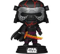 Funko Star Wars Impressions Kylo Ren Exclusive Figure Noir