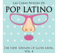Pop Latino by Elastic Bond (2013-08-03)