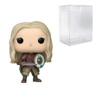 POP! Le Seigneur des Anneaux - Éowyn #1743 Livré avec étui de protection compatible
