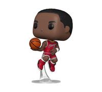 Pop Légendes NBA Figurine Vinyle Sport Chicago Bulls : Michael Jordan (saison