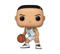 Pop Légendes NBA Figurine Vinyle Sport Dallas Mavericks : Jason Kidd (saison r