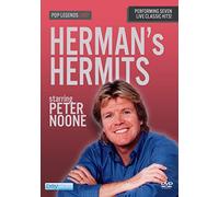 Pop Legends Live: Herman's Hermits Starring Peter Noone