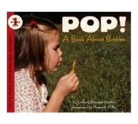 POP! – Livre sur les bulles – Album STEM illustré pour enfants 4–8 ans