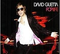Guetta,David - Pop Life (Ltd) [Import]