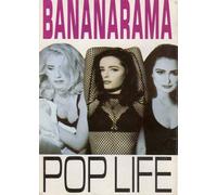 Pop Life [Import]