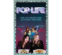 Pop Life The Ultimate 80s Kitchen Encore - Tiffany George - Armin Lear Press - ebook (ePub) - Livre