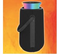 POP LIGHT - Enceinte Sans Fil TWS 30 Watts RMS - Module Lumineux à Apparition Progressive