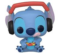 Pop! Lilo & Stitch 1229 - Gamer Stitch