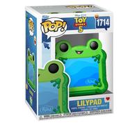 Funko – Figurine Pop! Vinyle Toy Story 5 Lilypad – Produit officiel, idée cadeau