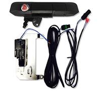 Pop & Lock PL8540 Tailgate Lock
