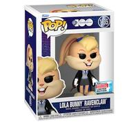 Pop! Looney Tunes x Harry Potter - Lola Bunny Ravenclaw (2023 Fall Convention Exclusive)
