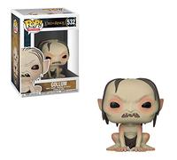Funko POP Gollum #532 - The Lord of the Rings - Figurine Vinyle