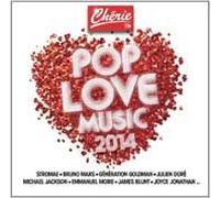 Cherie Pop Love Music 2014